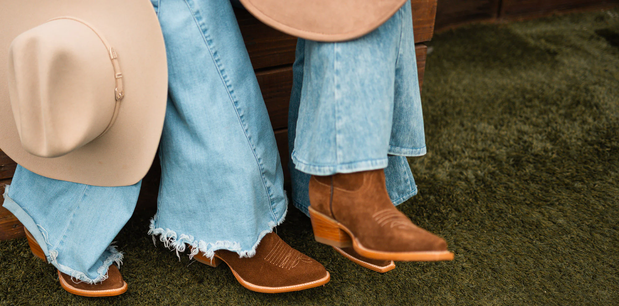 Authentic Style, Built to Last